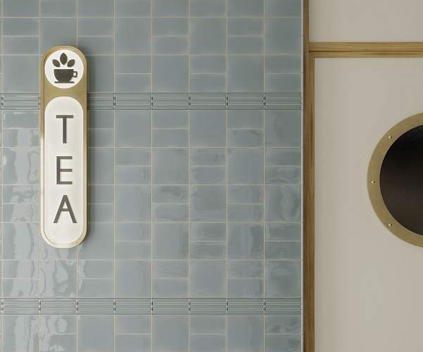 Коллекция Wow Fayenza 6,25x12,5