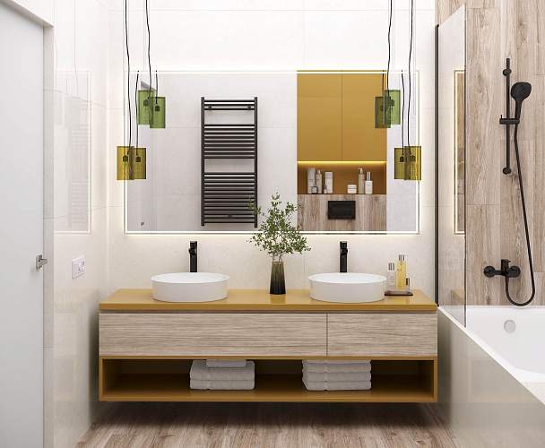 Коллекция Laparet French Silver