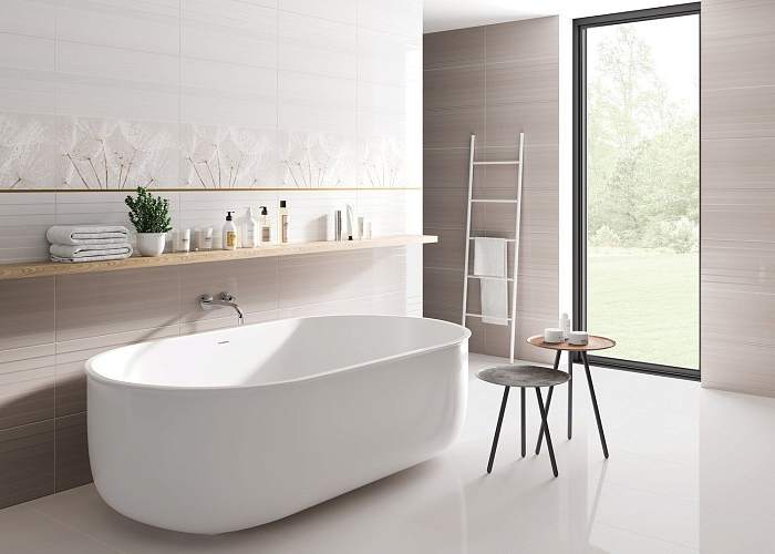 Коллекция Cersanit Avangarde 29,8x59,8