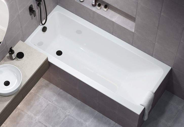 Коллекция Cersanit Street 30x30