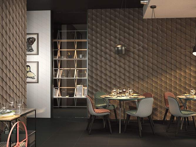 Коллекция ZYX Evoke 15x25,9