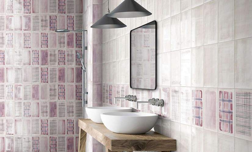 Коллекция Mainzu Aquarel 15x30