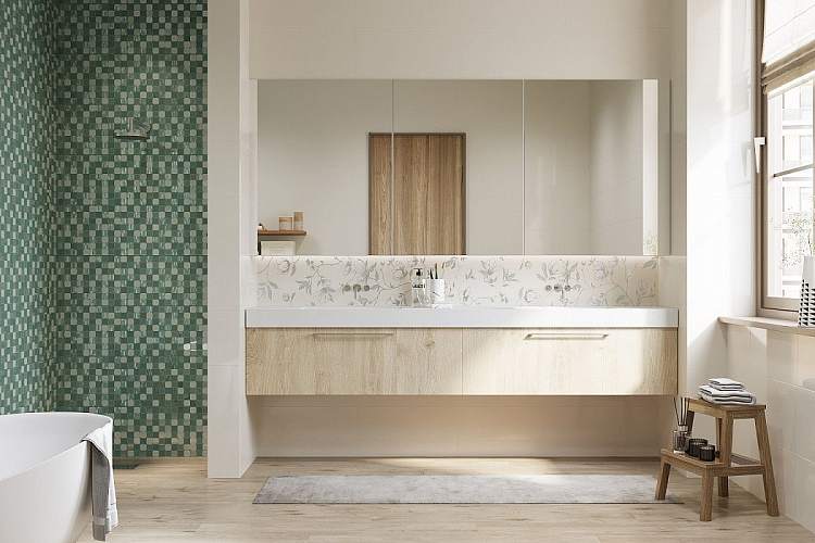 Коллекция Creto Mono