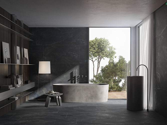 Коллекция Artcer Stone