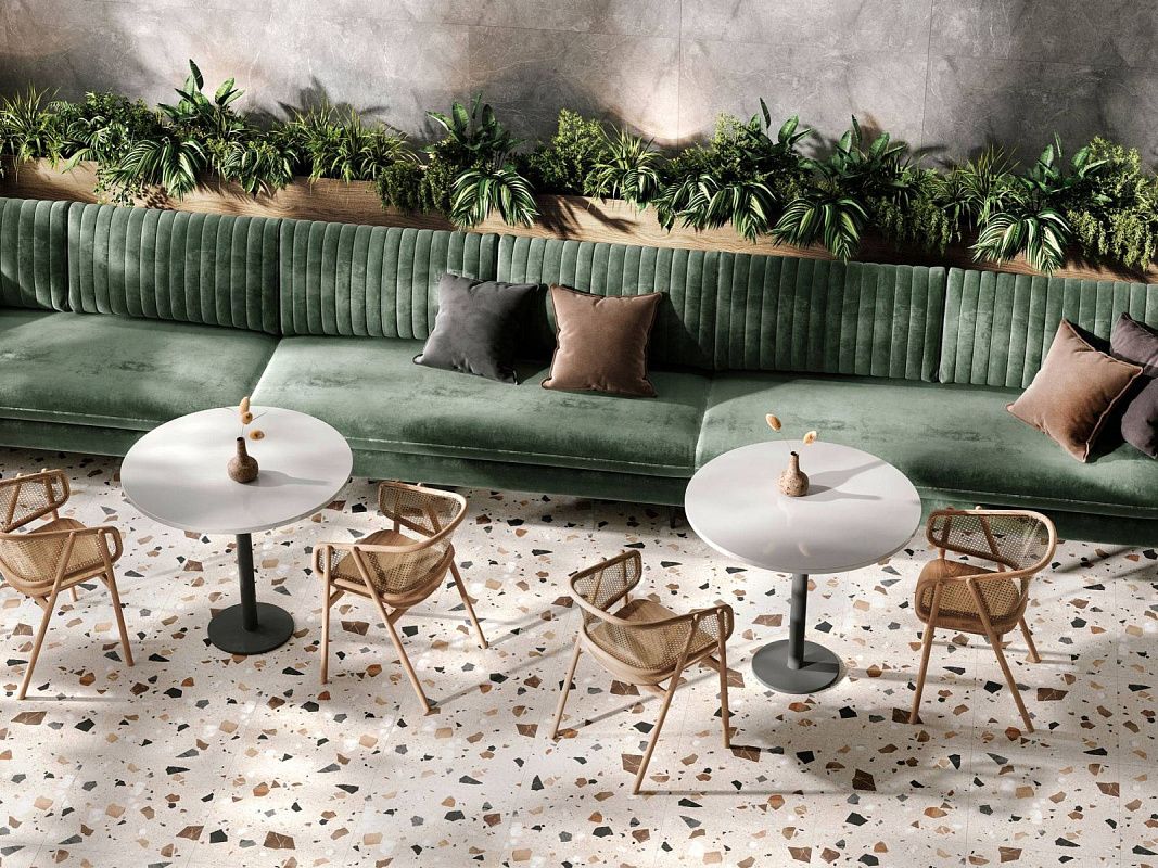 Коллекция Marbles 60x120 ST