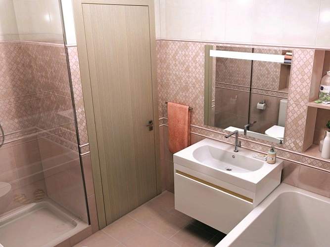 Коллекция Kerama Marazzi Фоскари