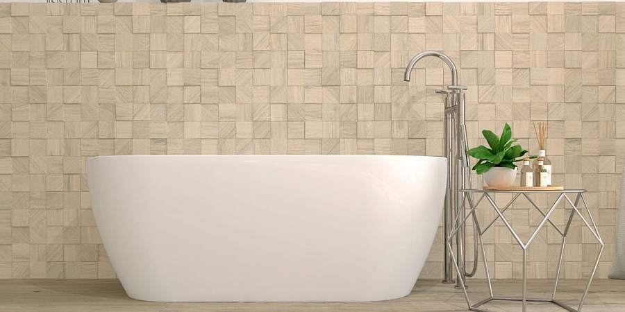 Коллекция Etile Quebec 20x120