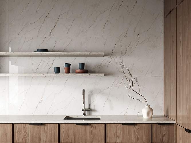 Коллекция Cersanit Lancio 60x120