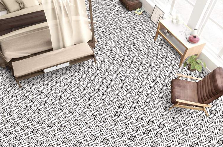 Коллекция Creatile Twenties