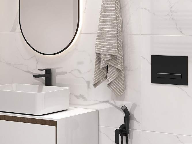 Deep Calacatta A17126 Керамогранит 60x120