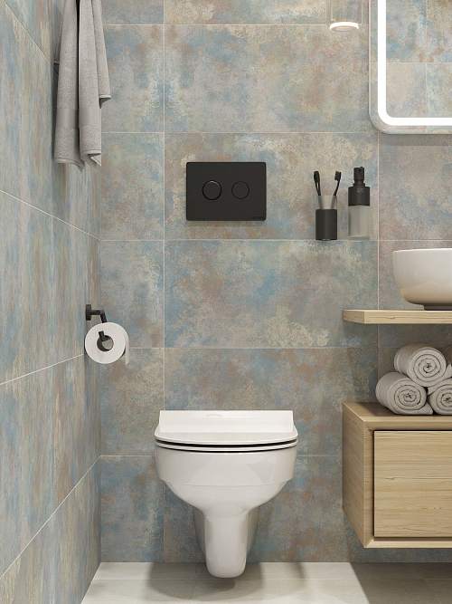 Коллекция Cersanit Concretehouse 29,7x59,8