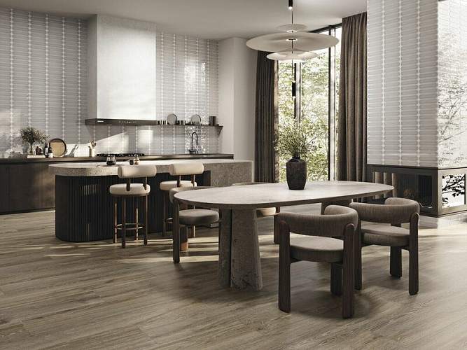 Коллекция Cifre Oval 7,5x30