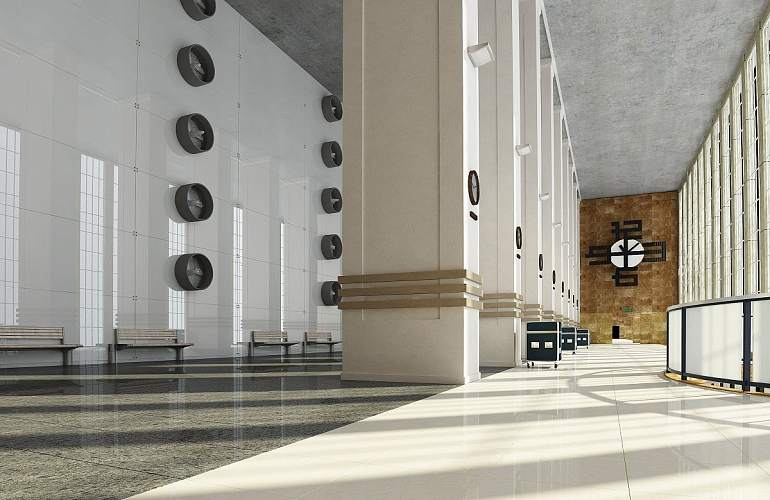 Коллекция Grasaro Crystal 60x60