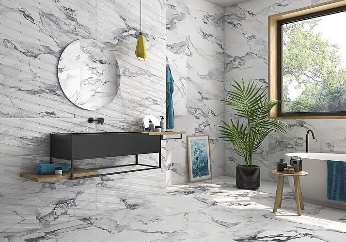 Коллекция Geotiles Revan