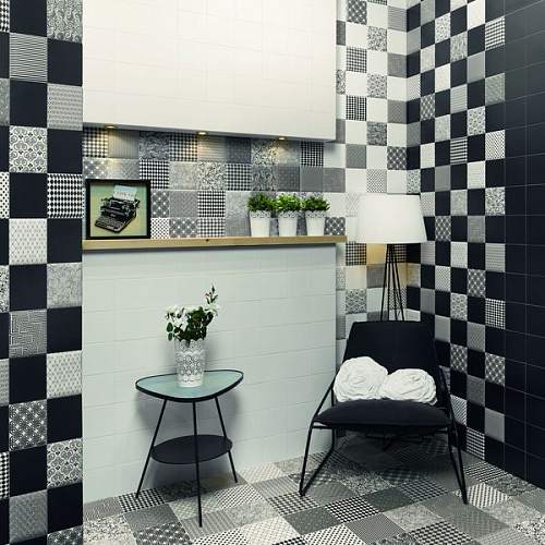 Коллекция Mainzu Bombato 15x15