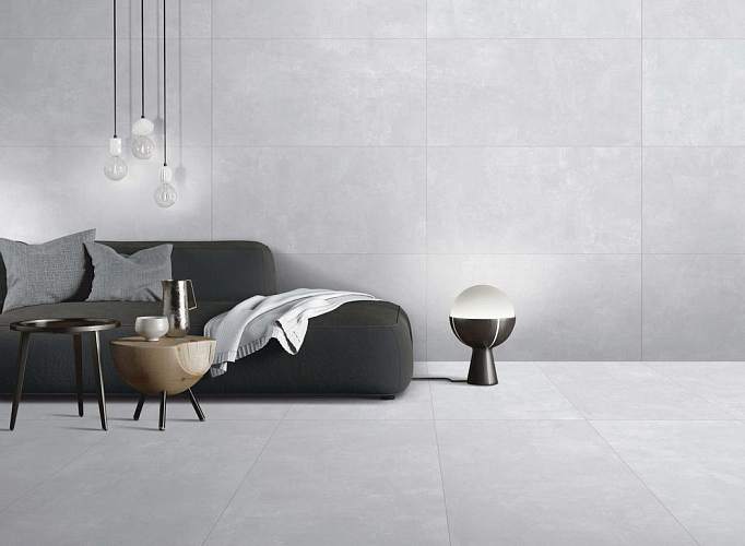 Коллекция Artcer Cement