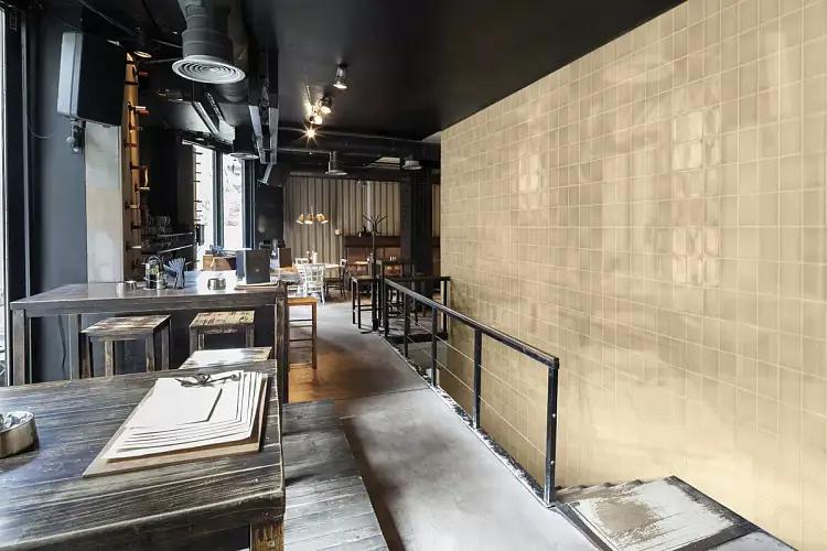 Коллекция Aurelia Ceramiche Atelier 10x10