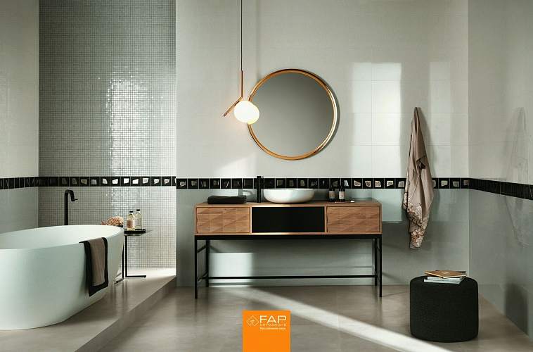 Коллекция Fap Pat 30x30,5