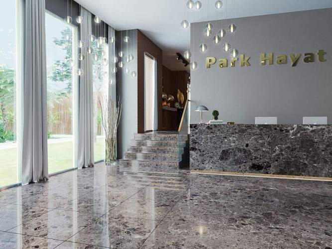 Коллекция Staro Oasis