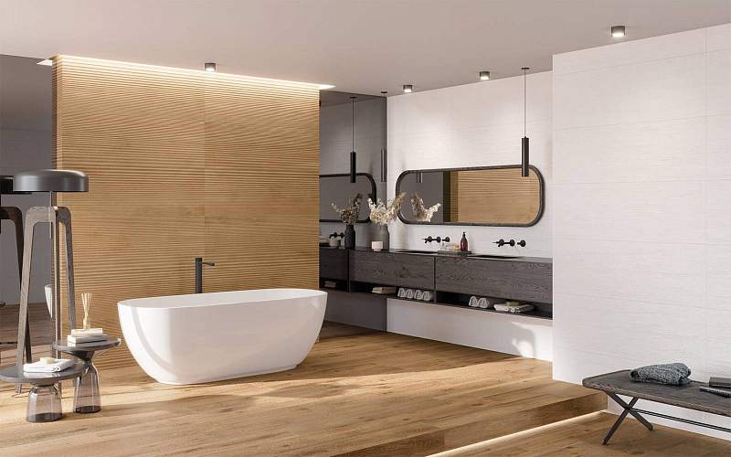 Коллекция Keraben Naturwood 60x120