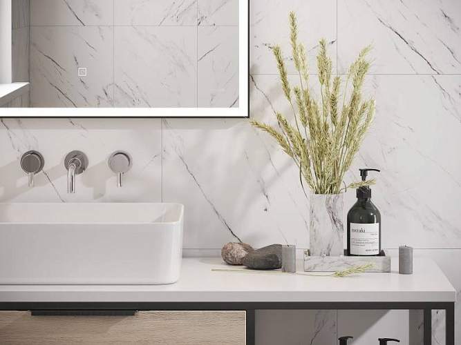 Коллекция Cersanit Oriental 30x45