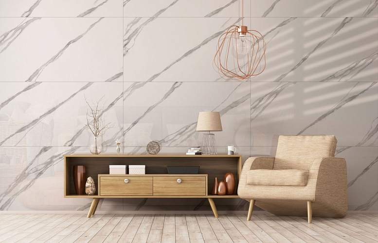 Коллекция Global Tile Carrara Bronze 60x120