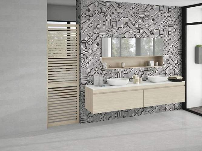 Коллекция Emigres Dover 25x75