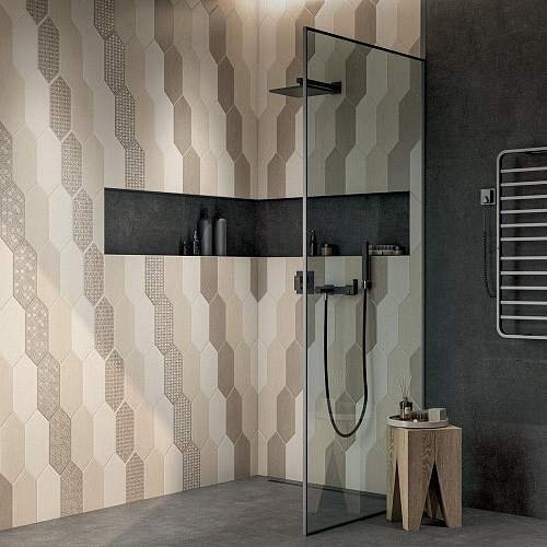 Коллекция Kerama Marazzi Монтиш