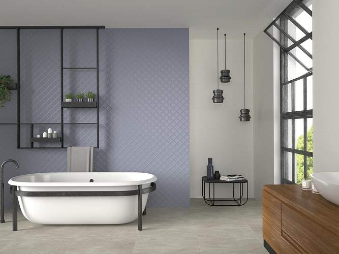 Коллекция Ape Ceramica Cloud 35x100