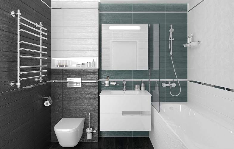 Коллекция Laparet Kopengagen