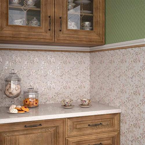 Коллекция Kerama Marazzi Турати