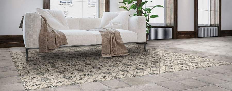 Коллекция Mainzu Norland 20x20