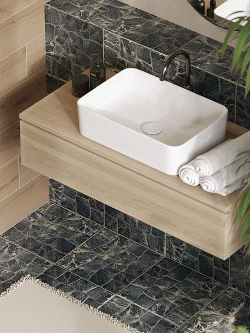 Коллекция Cersanit Vilio 30x30