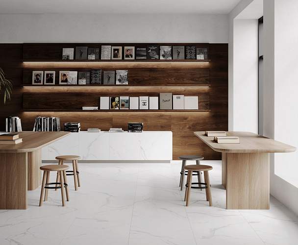 Коллекция Laparet Statuario Pro