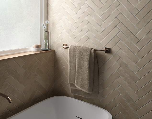 Коллекция Equipe Argile 10x10