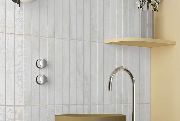 Коллекция Equipe Bali