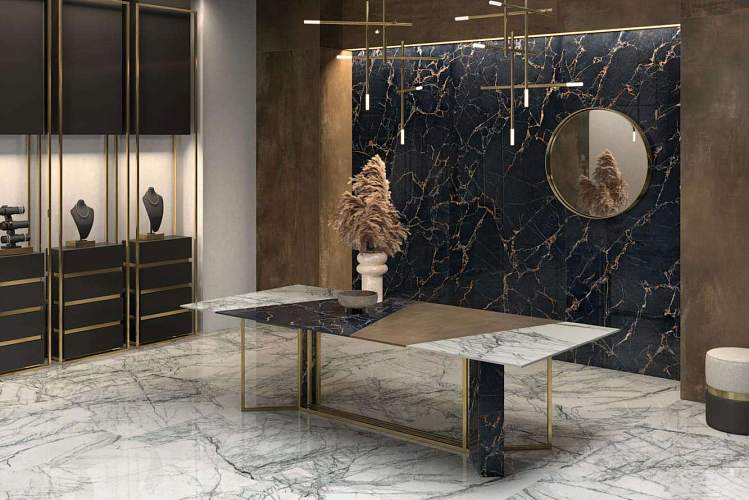 Коллекция Abk Ceramiche Sensi Signoria 60x120