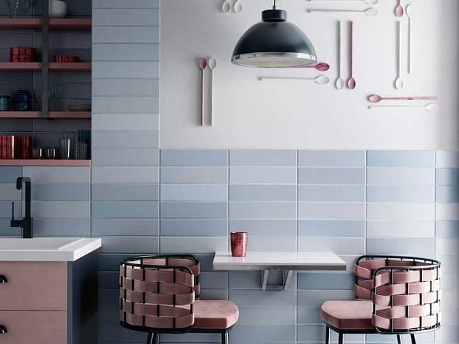 Коллекция Equipe Matelier 7,5x30