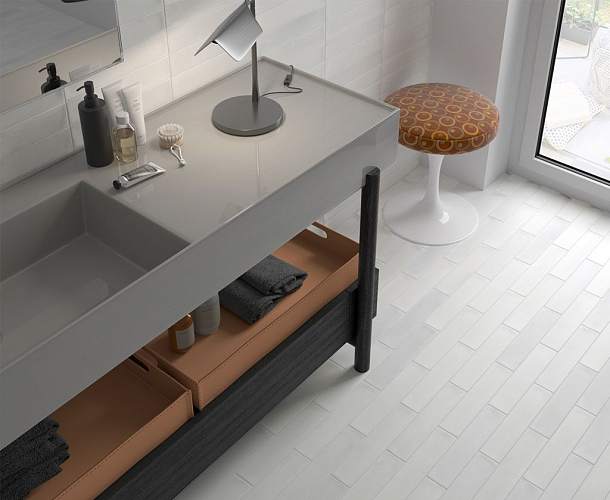 Коллекция Equipe Wadi 6x30