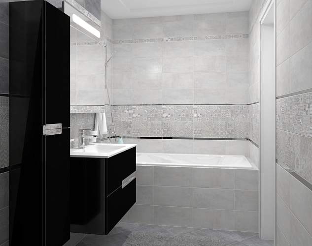 Коллекция Laparet Bastion