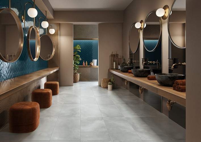 Коллекция Coliseumgres Linate 45x90