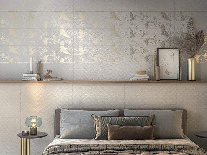 Коллекция Kerama Marazzi Гарса