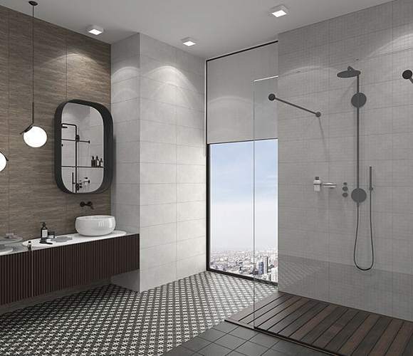 Коллекция Creto Effetto