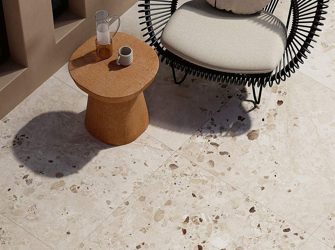 Коллекция I Cocci Siciliani 90x90
