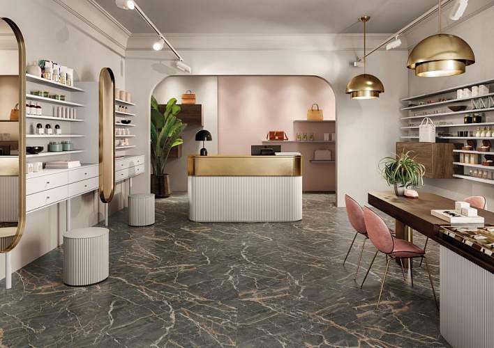 Коллекция Coliseumgres Pompei 25x75