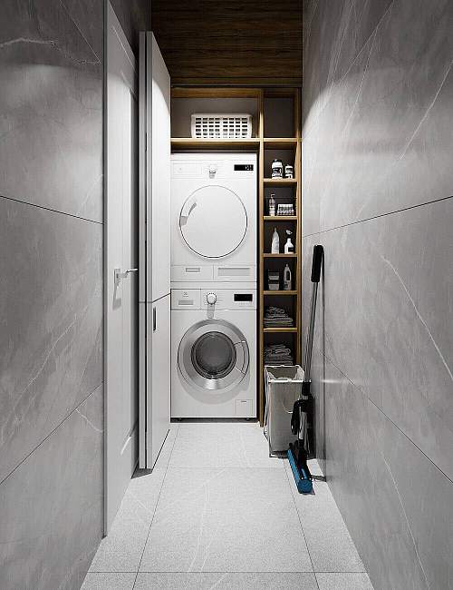 Коллекция Keratile Camden 60x60