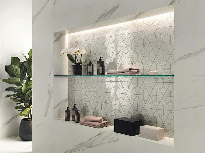 Коллекция Atlas Concorde Marvel Meraviglia 160x320