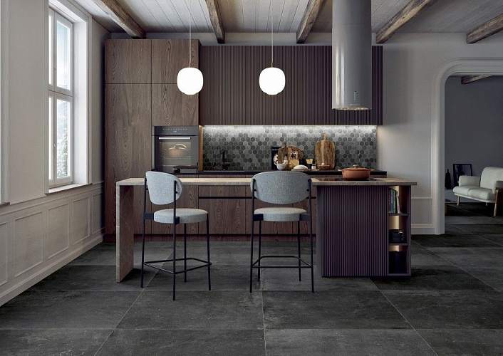 Коллекция CIR SERENISSIMA Promenade 120x120