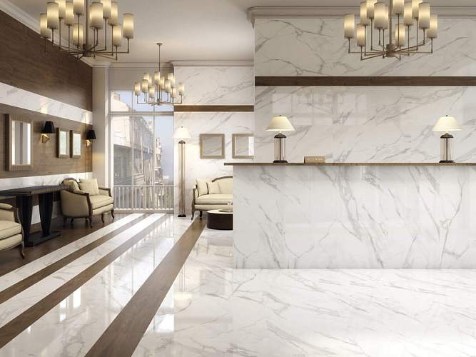 Коллекция Kerama Marazzi Монте Тиберио