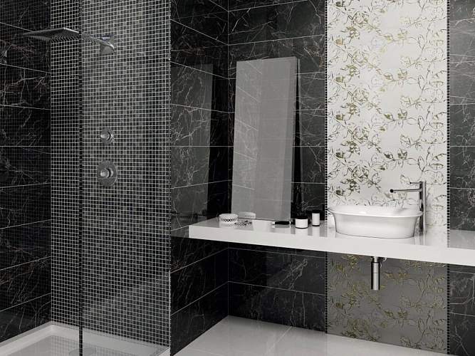 Коллекция Kerama Marazzi Астория